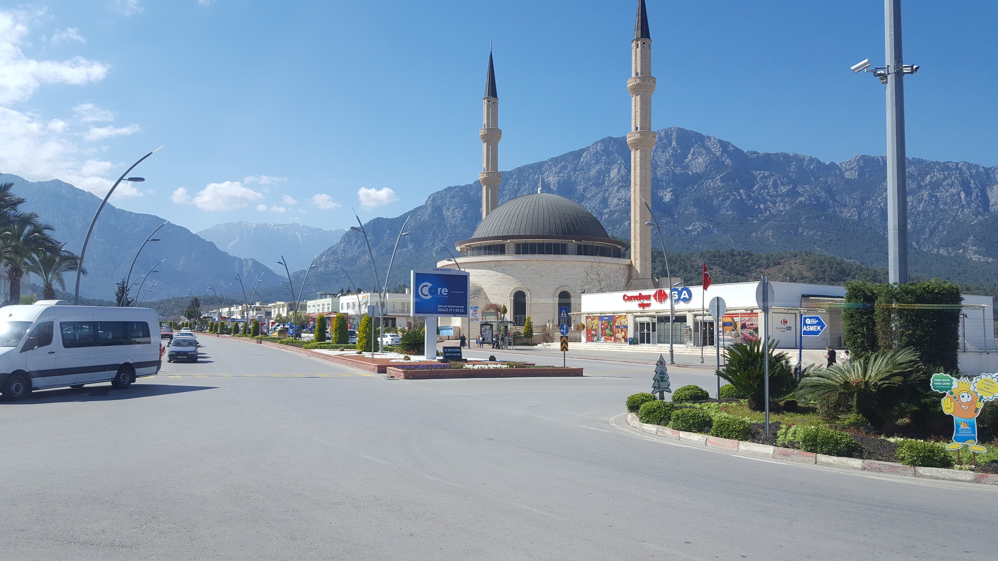 Cetin antalya все фото