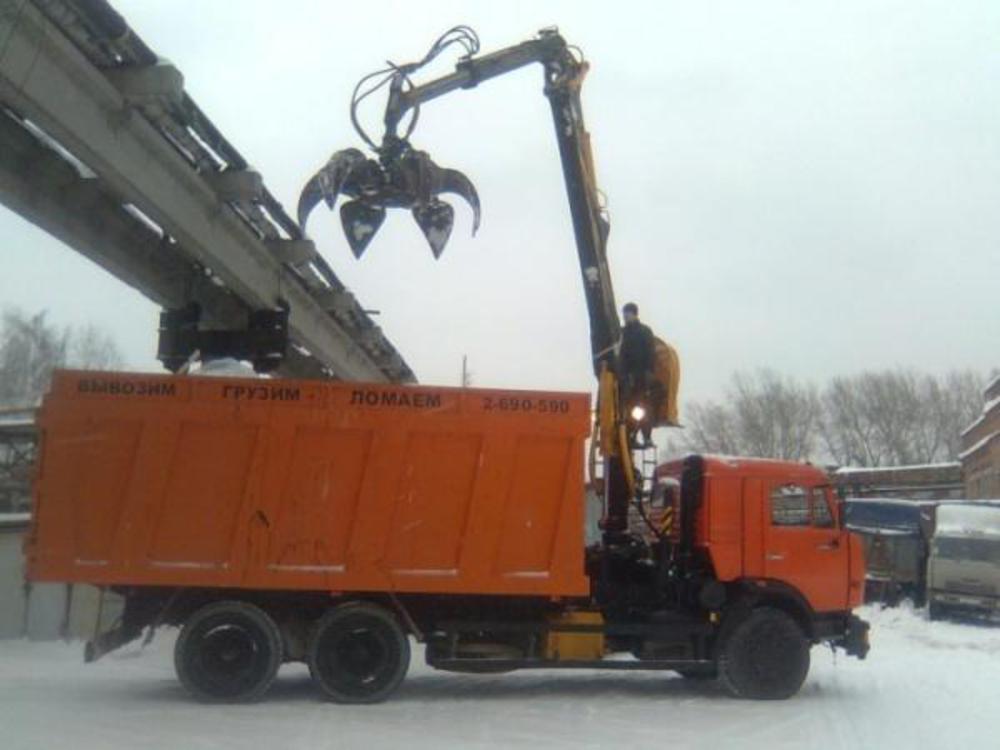 поделитесь координатами машин для вывоза мусора Форум