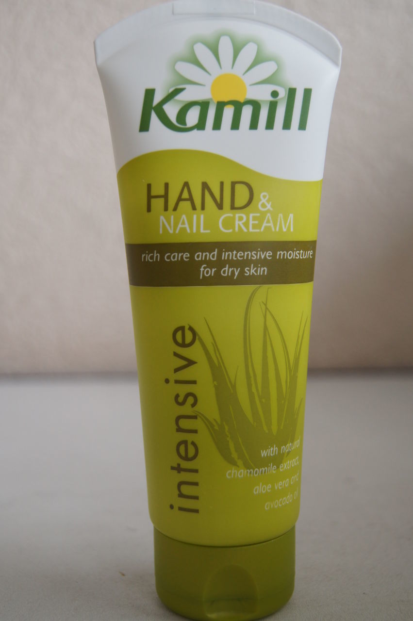 Kamill Classic Крем Для Рук Купить