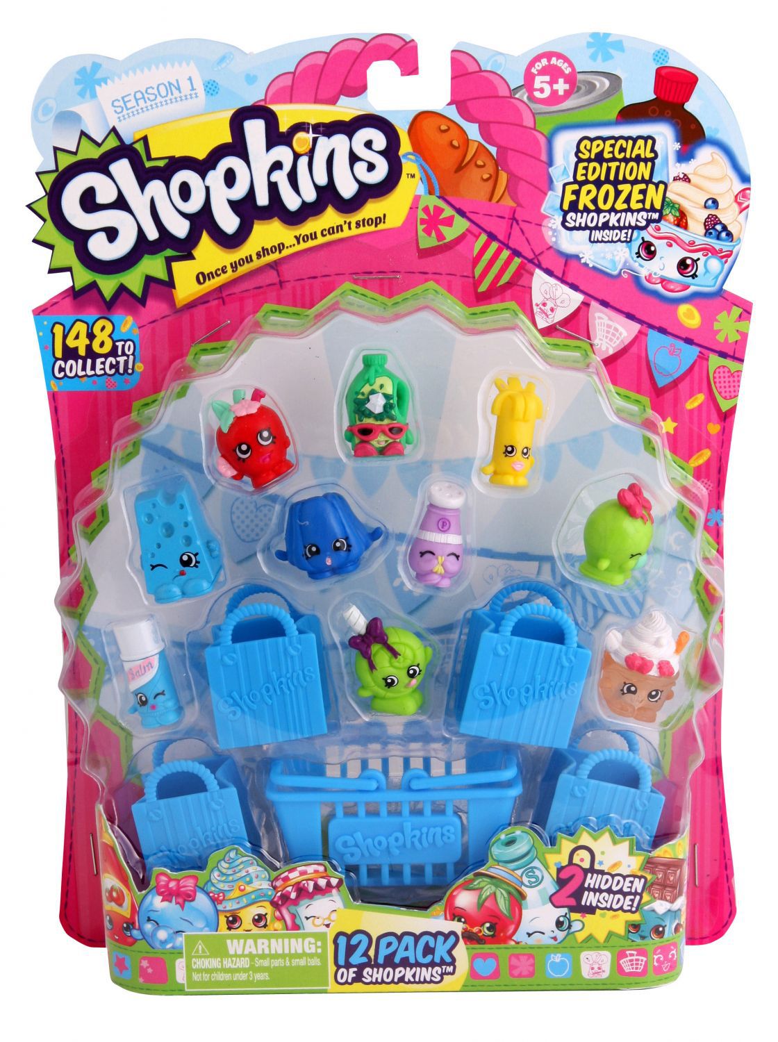 Shopkins Игрушки Купить