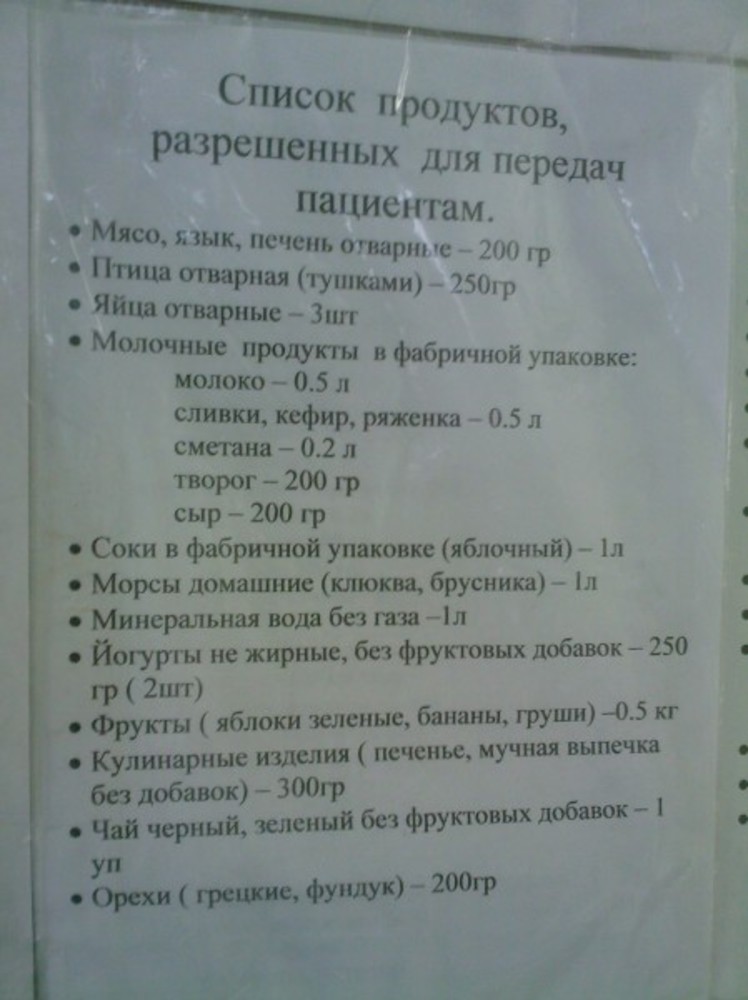 список разрешённых продуктов в прддом. продукты разрешенные для передачи в стационар. перечень продуктов запрещенных для передачи пациентам в стационаре. список разрешенных продуктов в роддом. список продуктов разрешенных в инфекционную больницу.